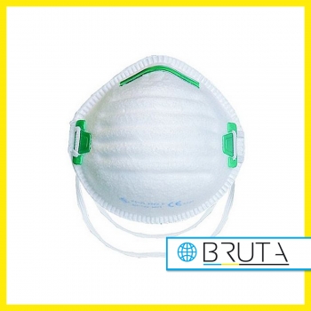 Półmaska filtrująca FS-21 FFP2 NR D Filter Service